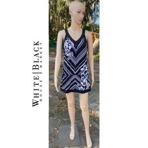 White House Black Market Dress